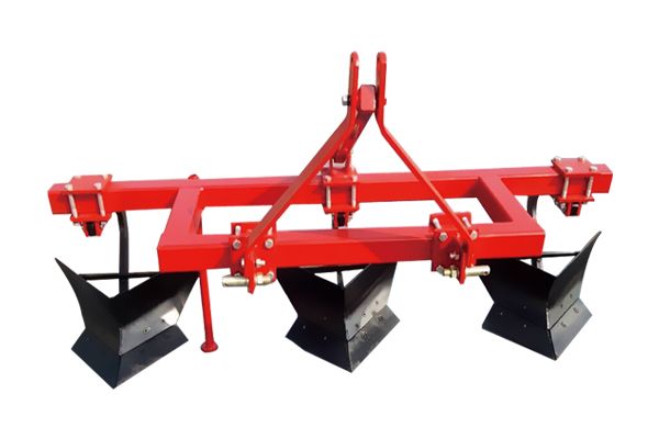 3QL系列起壟機(jī)