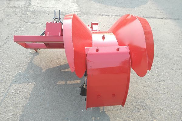 側(cè)置開(kāi)溝機(jī)