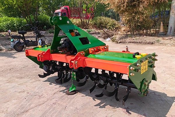 1GQN系列 中傳旋耕機(jī)