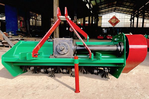 1JH 秸稈還田機(jī)